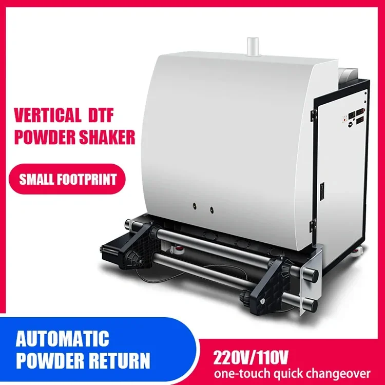 Proprinter 60 cm DTF Printer Shaking Up Powder Dryer Machine For DTF Ink PET Film Heat Transfer Inkjet Printer