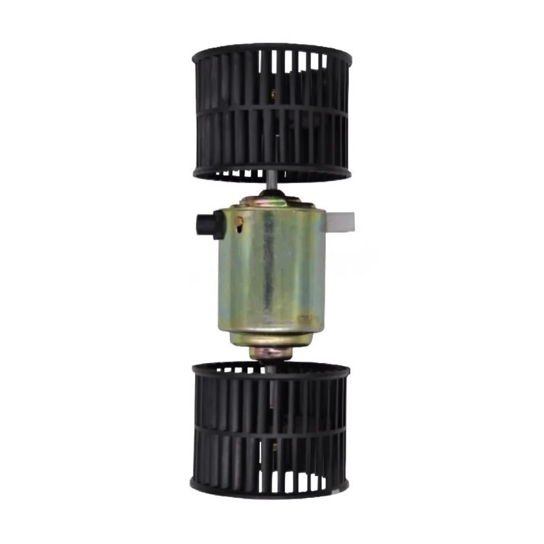 Kobelco SK140 200 210 260 330 350-8 Super 8 Excavator Air Conditioning Blower Heater Motor for Construction Equipment