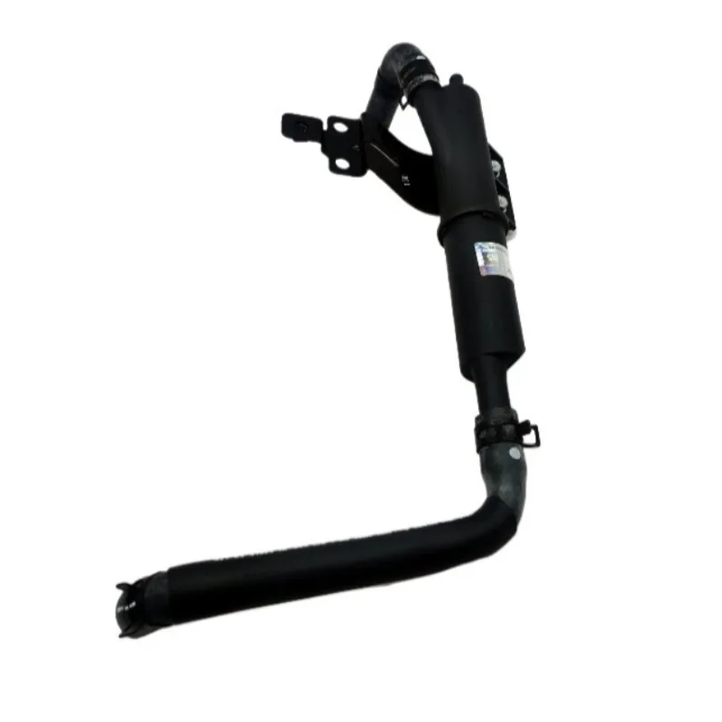 

Engine Intake Manifold Iron Water Pipe Exhaust Pipe for Hawtai Terracan 2.9T Automobile Part Brand New