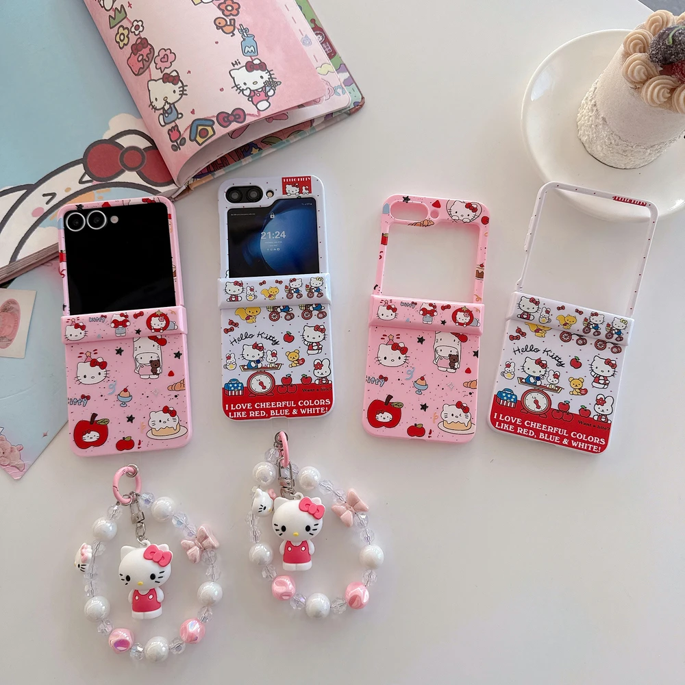 Sanrio Hello Kitty …