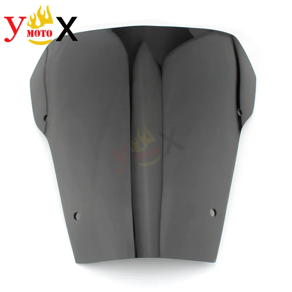 XT660 R/X 04-16 Motorcycle Front Windscreen Windshield Odometer Visor Defector Glass For Yamaha XT660R XT660X 2004-2016 2005 06