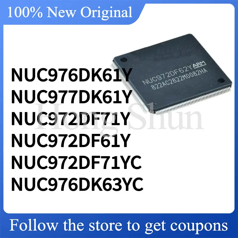 

NUC972DF61Y NUC972DF71Y NUC977DK61Y NUC976DK63YC NUC972DF71YC NUC976DK61Y Standard version