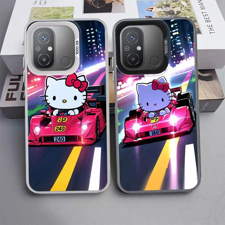 Case For Xiaomi Red… - image