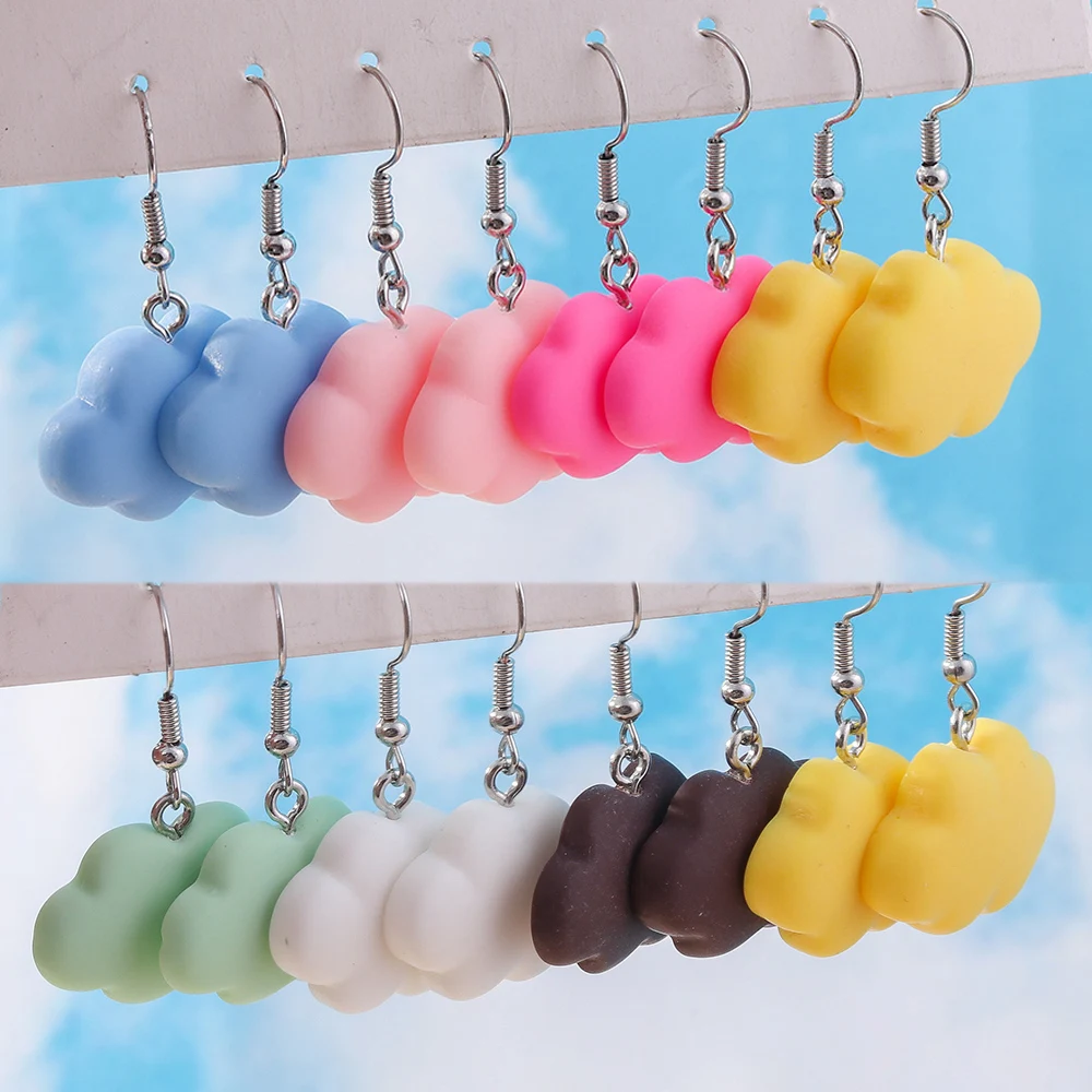 Aihua Cute Resin Su… - image