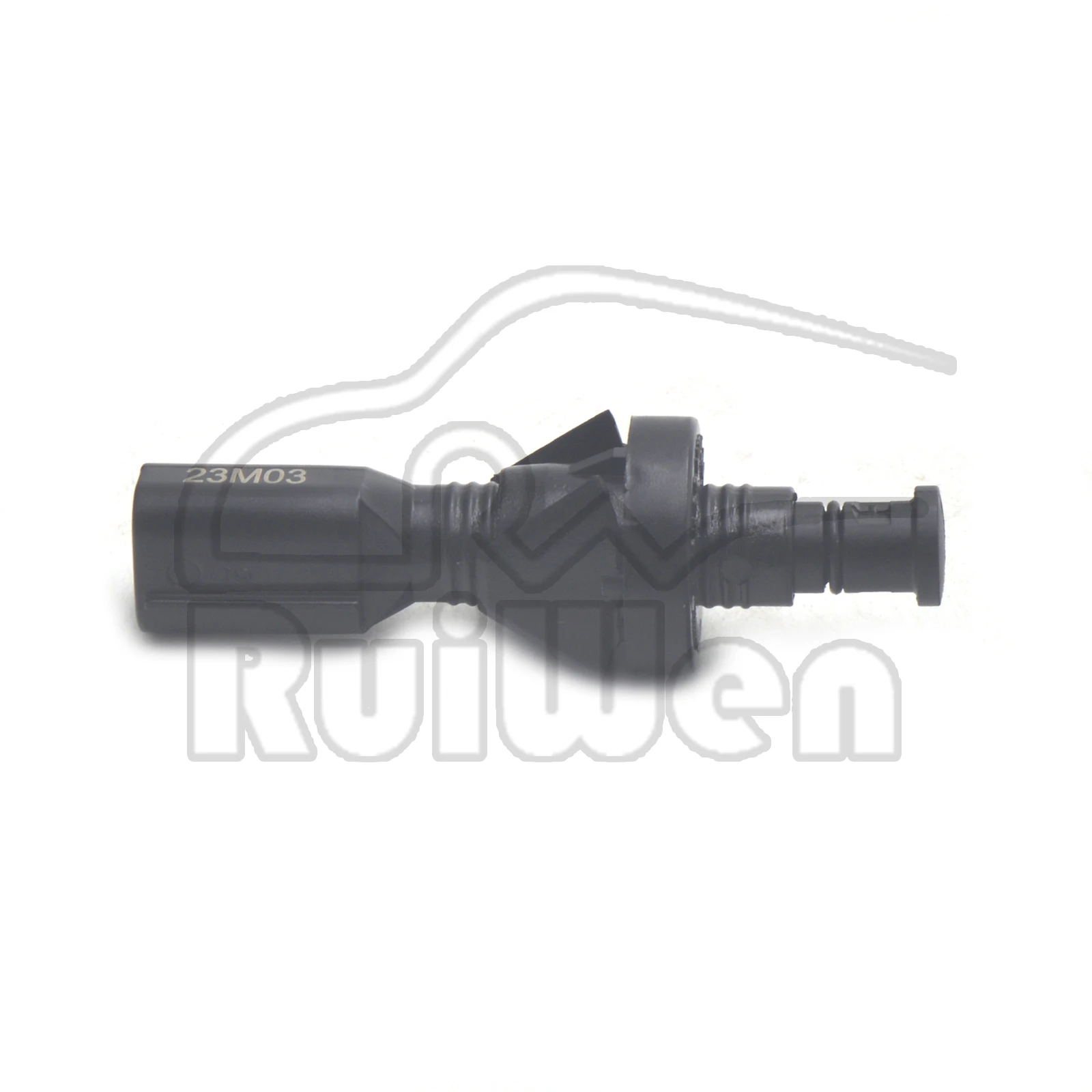 Interruptor de contacto de puerta, interruptor de contacto de puerta corredera de coche para Ford Transit Connect Electric Freestar XF2T-14045-A XF2Z-14018-AB