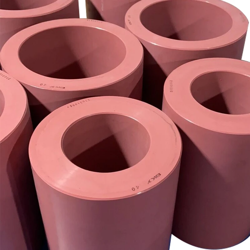 Skateboard Heat Transfer Machine Rubber Roller