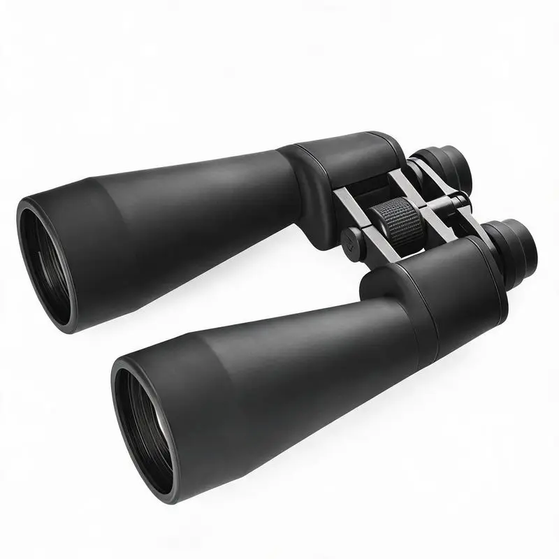 Large Objective Zoom Binoculars High Power High Definition Night Vision Outdoor Birding Remote Portable Telescope