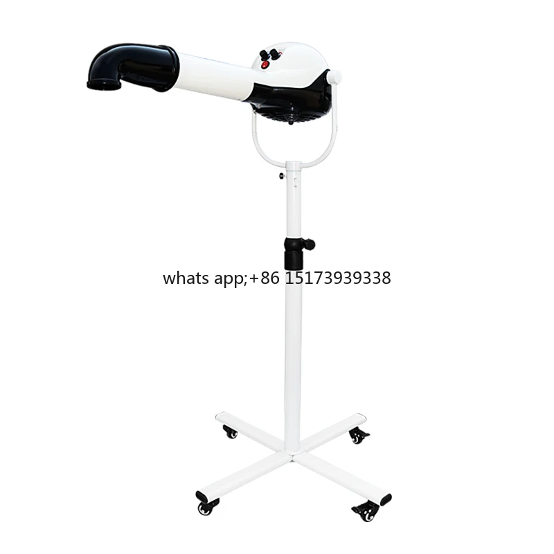 

Novelty Designed Handheld Power High Velocity Warm Wind Dog Cat Pet Grooming Automatic Blower Machine Pet Hair Dryer