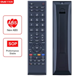 Original Remote Control for Toshiba REGZA CT- 90420 CT-90420 32TL838 32RL900A 40RL900A