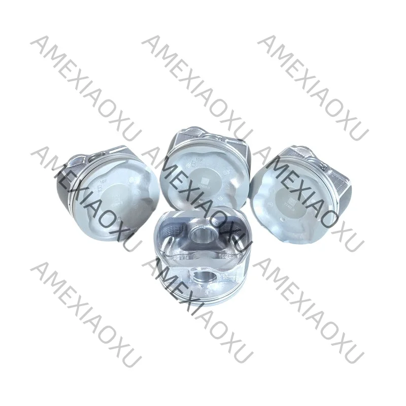 

Engine piston for 05-16 Toyota Tacoma/2.7L/2TRFE 13101-75130 AMEXIAOXU