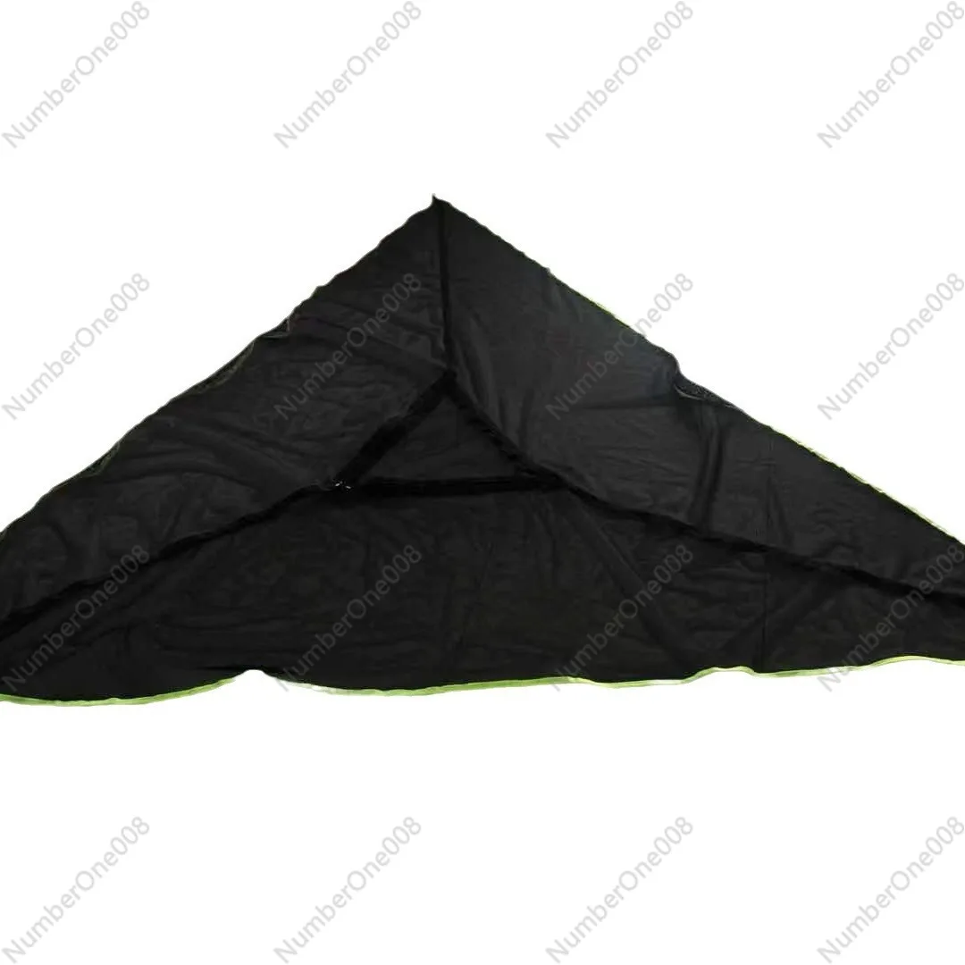 

Multi Person Portable Hammock Outdoor Portable Triangle Hammock