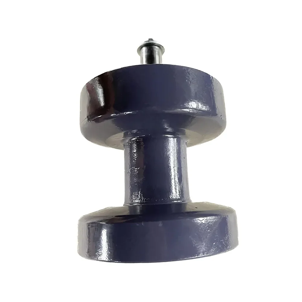 5T078-23180 Bearing Assembly Iron 5 Ton Load Compatible with Kub ota Harvester Tractor Parts