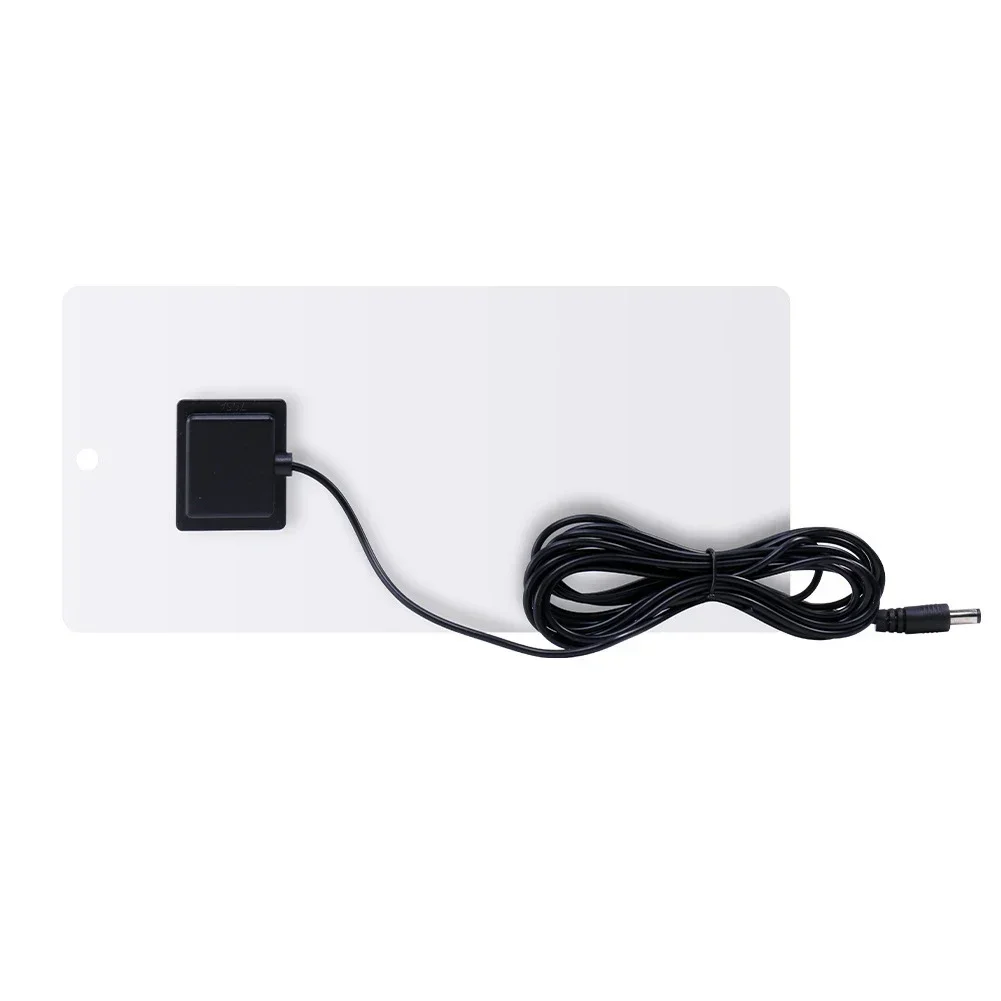 

DC Charging Interface 12V Solar Charger For Outdoor Activities Kit Lamp For Garden Lights Polysilicon Material