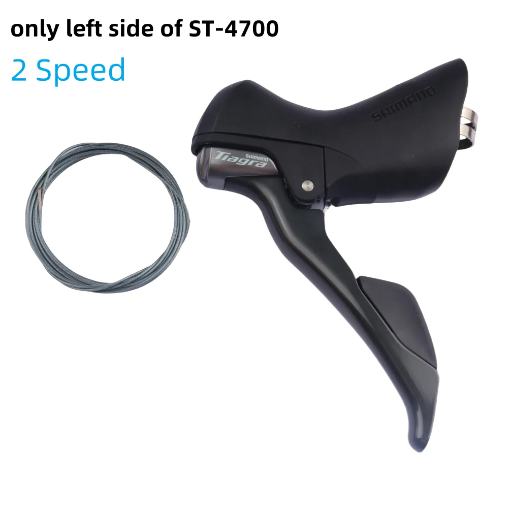 Shimano-ギアシフトレバー,ロードバイク用シフトレバー,ギアシフトST