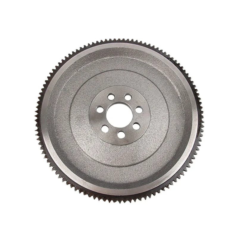 Engine Flywheel MN163878 Suitable for Mitsubishi SUV Outlander Lancer Auto Parts