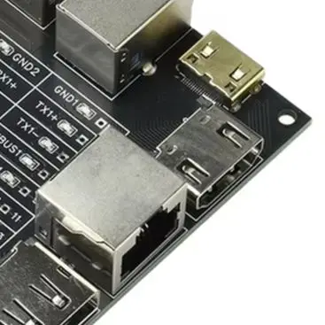 Multifunctional Cable Tester For Network USB Printer Video Data Lines With Built In CR1220 For Battery Portable Fault Detection
