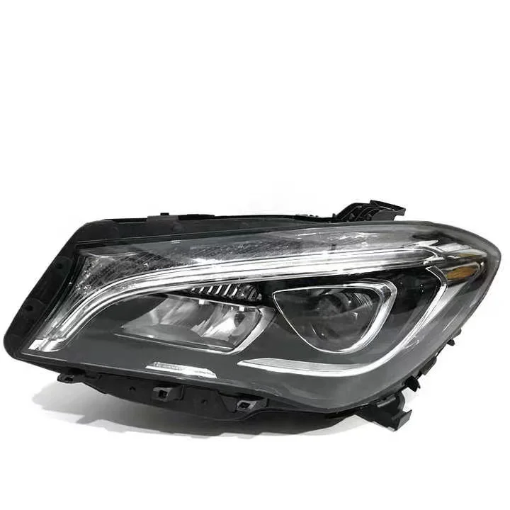 

Factory Direct Sales Are Suitable for New 117 Headlight Car Headlight Car Led At A Beautiful Price Auto Lighting