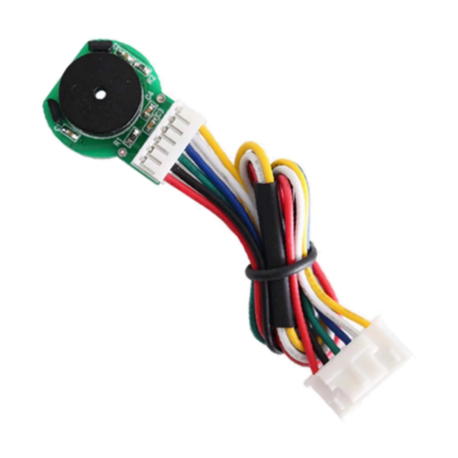

Hall Magnetic Encoder TT Motor AB Phase 130 Motor Code Disc Speed ​​Direction Sensor TT-P11