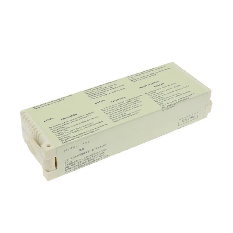 Applicable to 989803130151 M4992-61105 Pagewriter Trim I for Philips for Vital Signs Monitor Battery