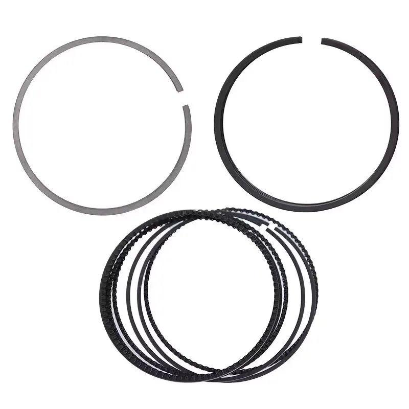 Chinese original engine piston ring for Peugeot 308 208 408 3008 Citroen C3 C4 DS3 DS4 1.2T