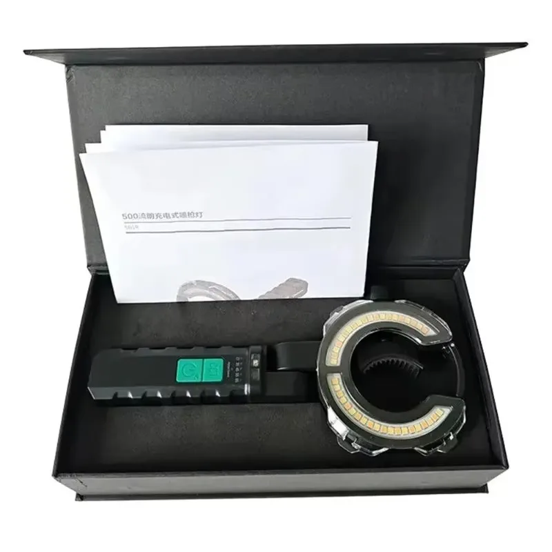 

Zza для продажи est Высококачественный перезаряжаемый светильник, регулируемый мощный прожектор для покраски автомобиля, контрастный свет, автомобильные аксессуары