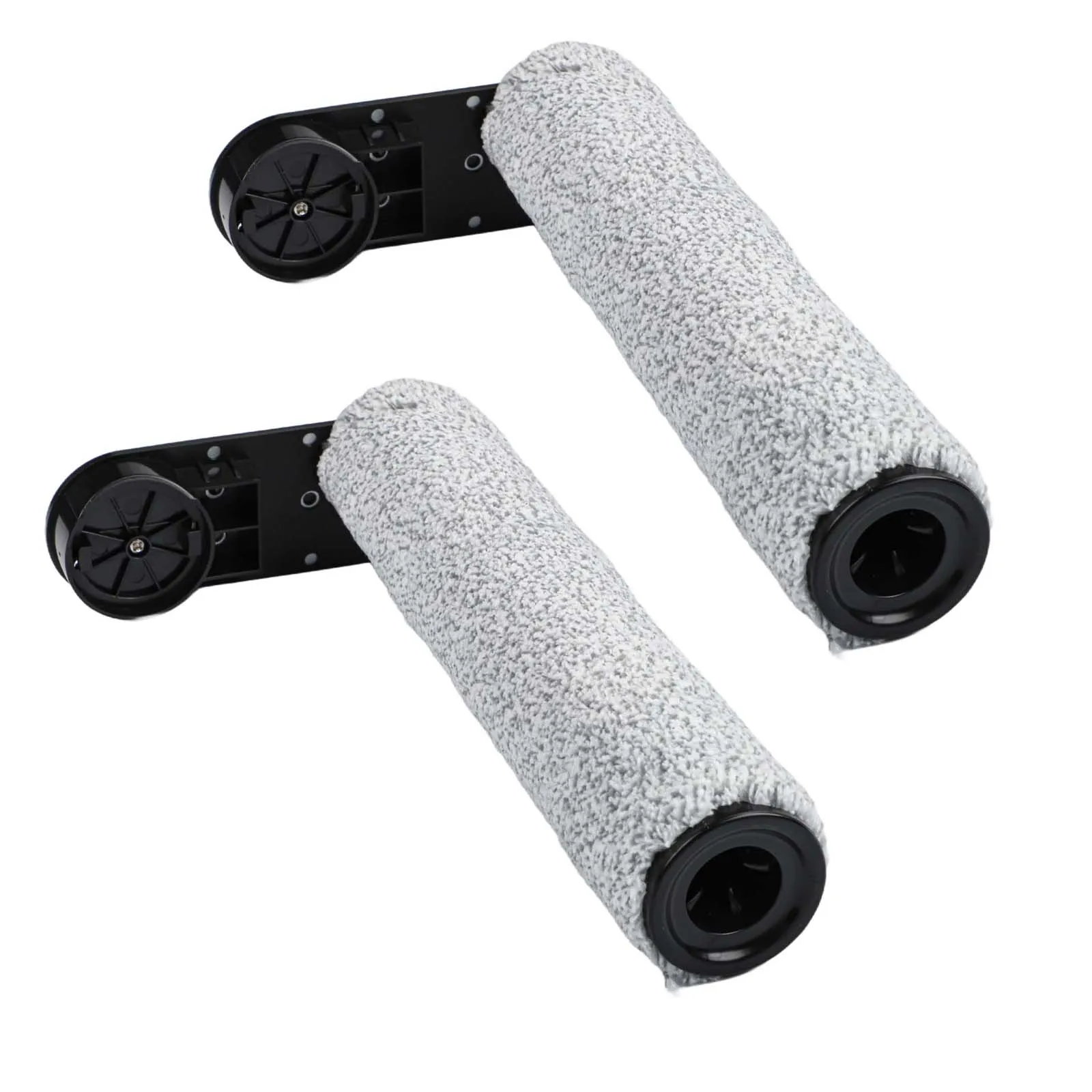 Complete Roller Brush Filter Set for JONR ED12 Pro Cordless Vacuum Cleaner 1 Roller Brush and 2 Sponge Filters