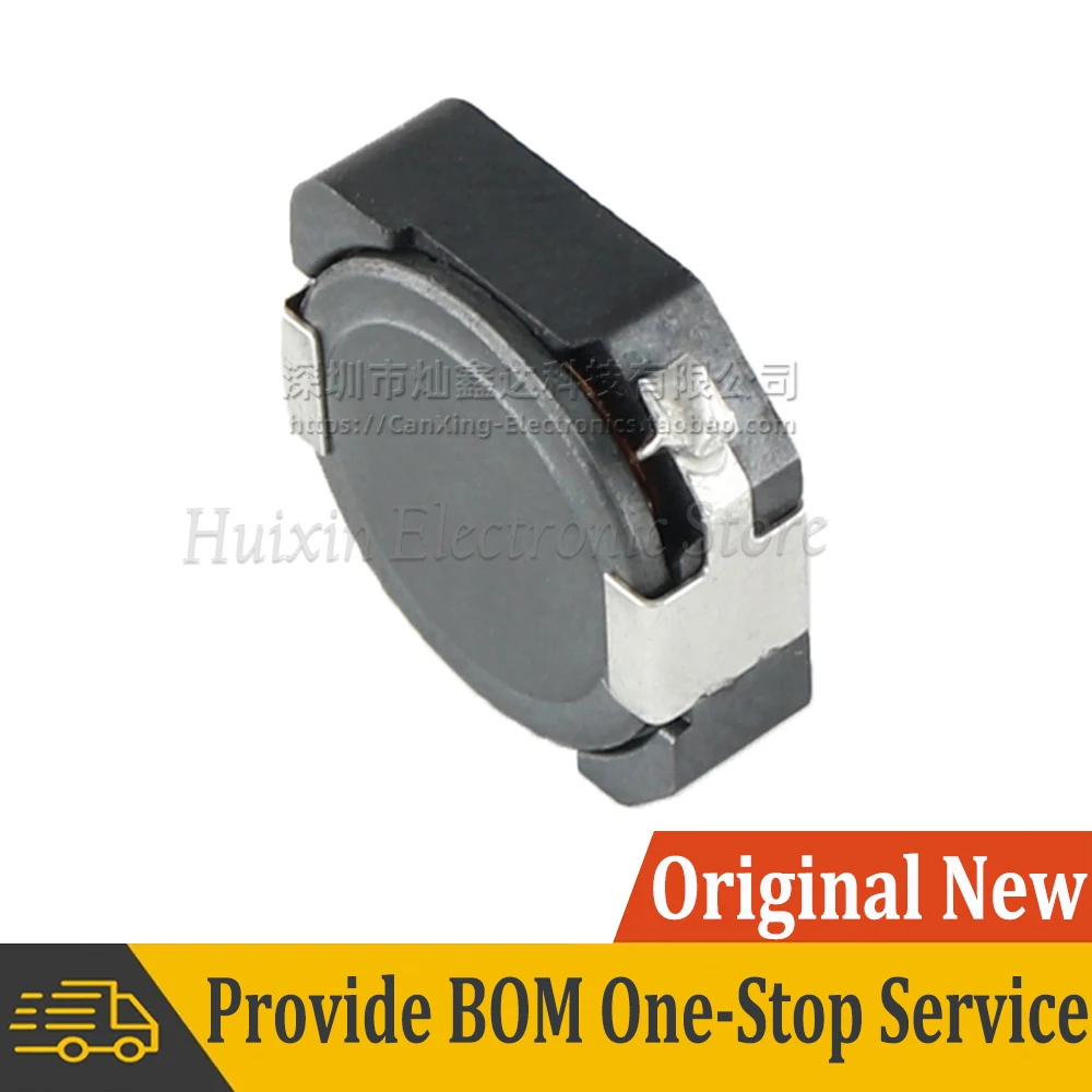 10pcs CDRH104R CDRH104 Shield Power Inductor SMD Mode Inductance 2.2uh 22uh 4.7uh 10uh 15uh 33uh 100uh 150uh 47uh 68uh 10*10*4mm