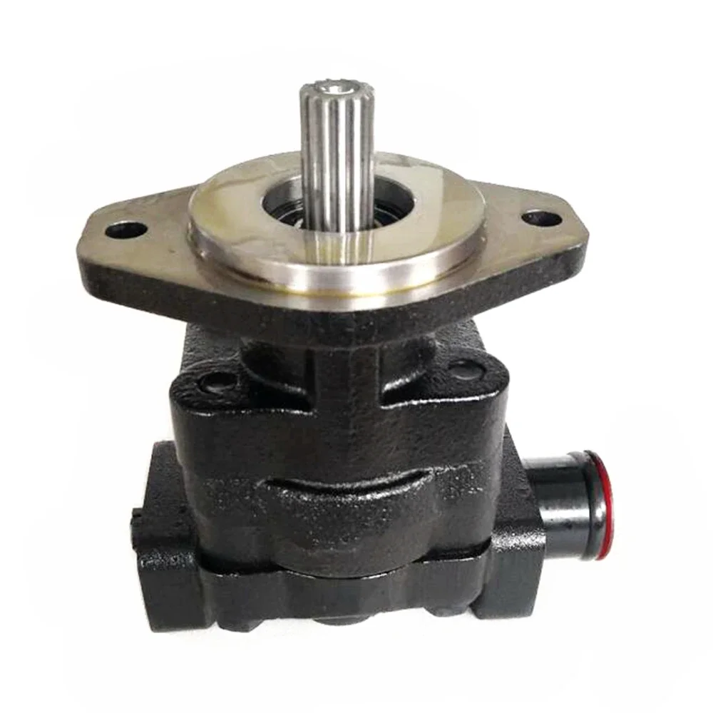 Deere Hydraulic Gear Pump AT179792 for 310K 310E 310J 310G 710D Backhoe Loader