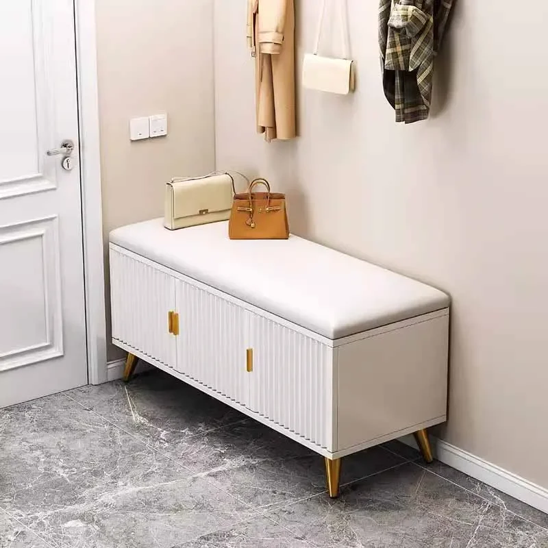 Ultra Thin Living Room Vertical Shoe Cabinets Multilayer Entryway Balcony Shoe Rack Hallway Hall Meuble A Chaussure Furniture