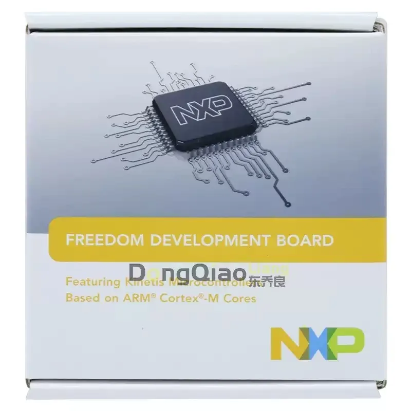 FRDM-KE16Z MKE16Z64VLF4 MCU Freedom Microcontroller Development Platform NXP
