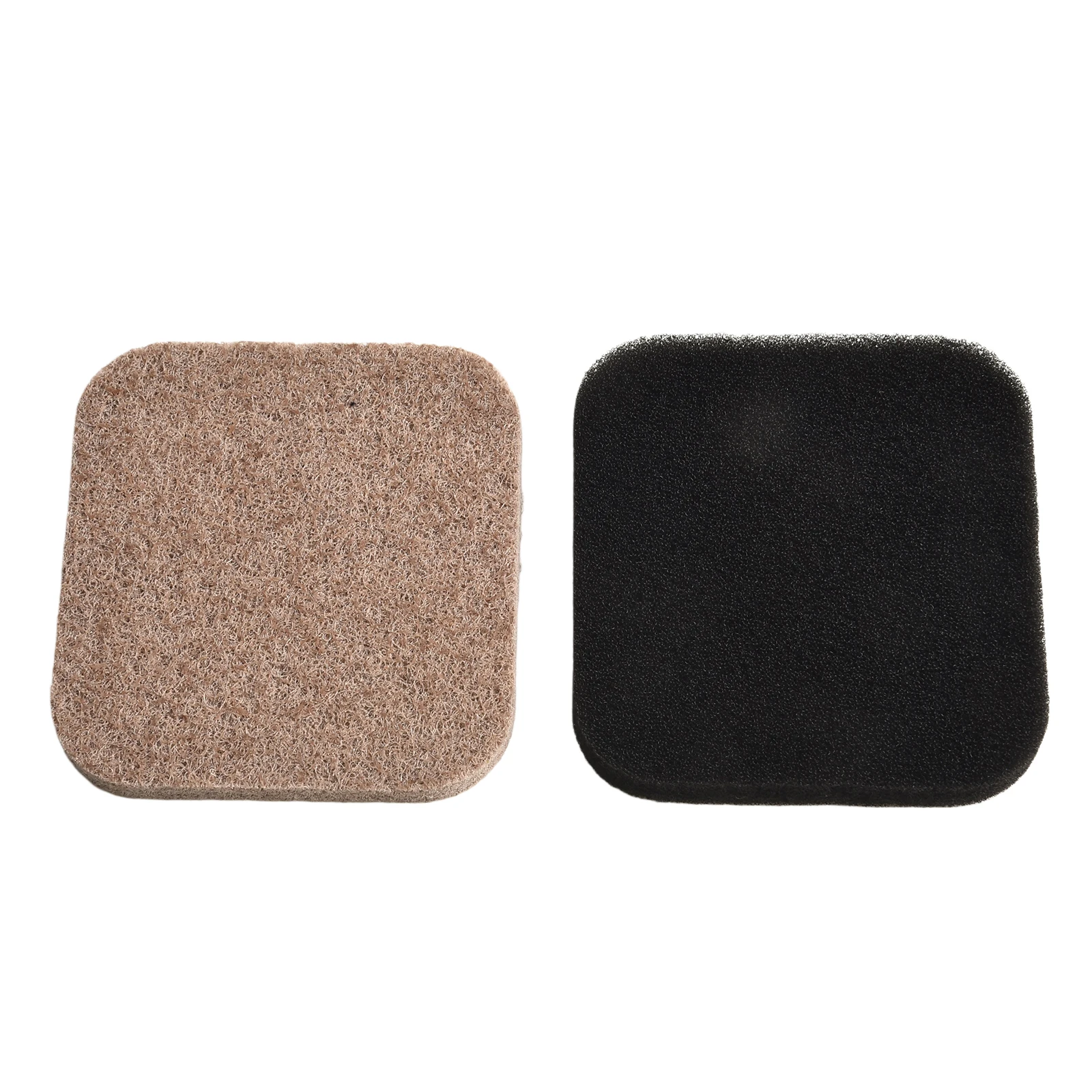 Compatible Air Filters Air Filter Kit Air Filter Maintenance Kit Maintenance Reminder Robust Plastic Construction For FC75