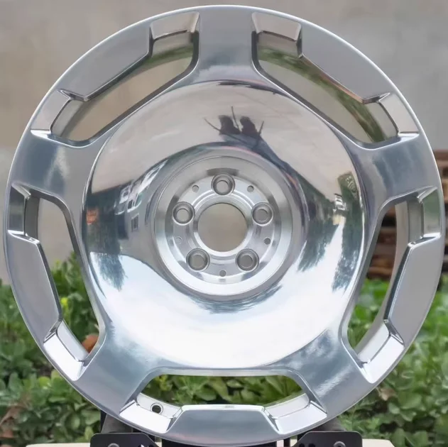 

Custom 20/21/23-inch car wheels for C-Class E-Class S-Class CLS/GLB/GLC/GLE/GLS G-Class modified alloy wheels