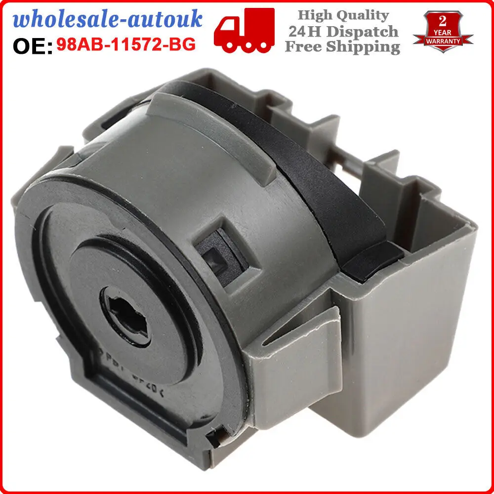 

Для Ford C-Max TRANSIT ПЕРЕКЛЮЧАТЕЛЬ ЗАЖИГАНИЯ MK6 MK7 2000-2012 1363940 1677531 Дизель