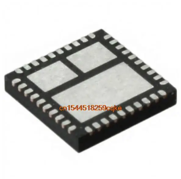 

100% NEW High quality products IC FDMF6824A TQFN40