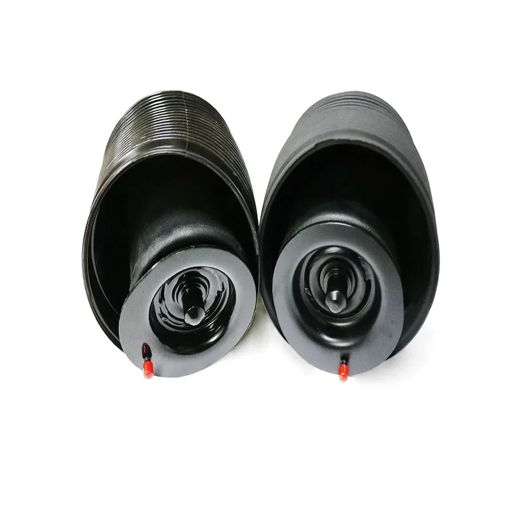 2pcs Air Suspension Spring For Lexus GX460 Toyota Land Cruiser Prado 48090-60010 48080-60010