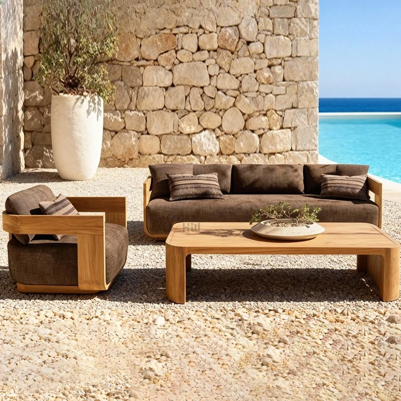 Sofa, with Waterproof UV-resis - Outdoor Furniture Europe recension och pris