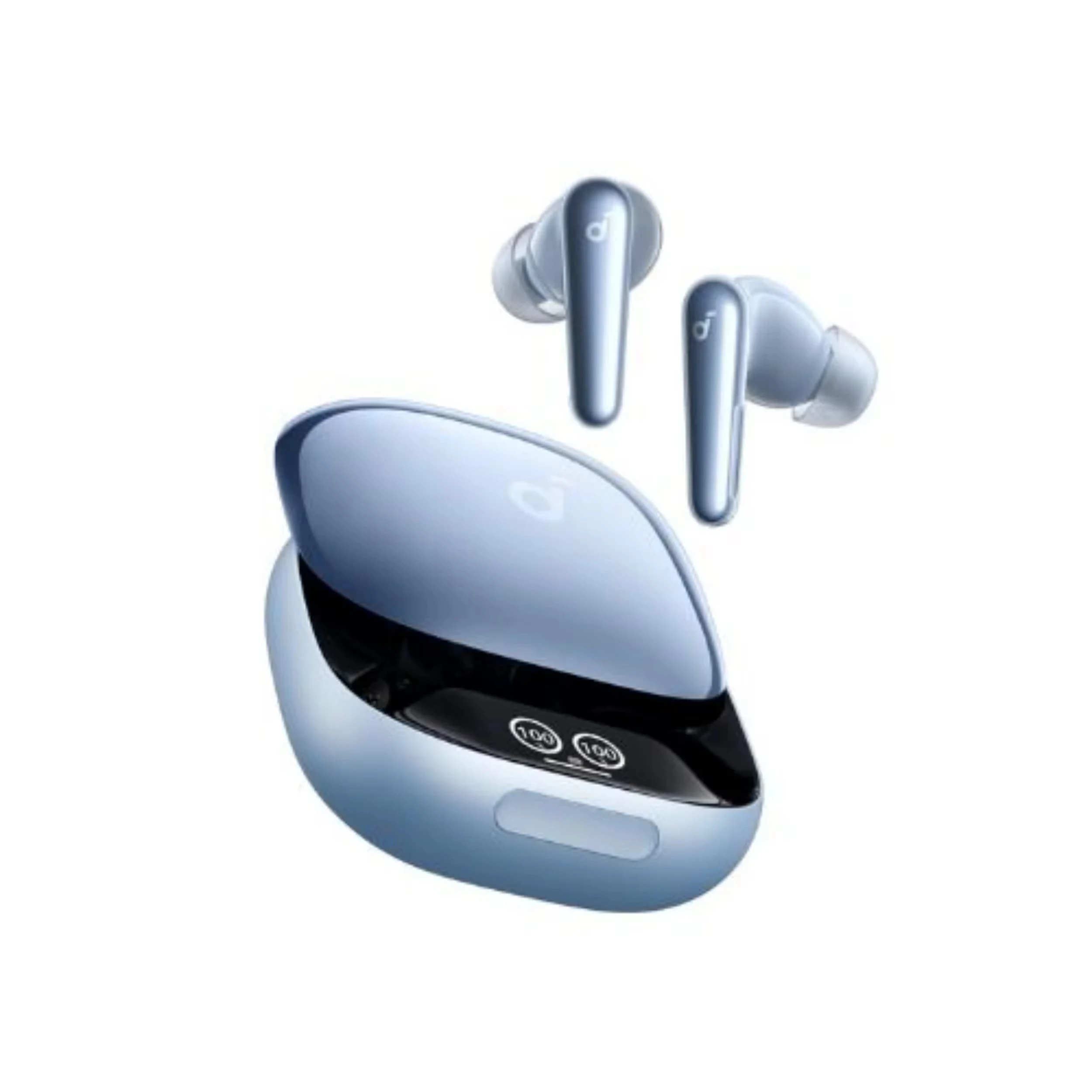 Anker Soundcore Liberty 4 Pro Wireless Bluetooth TWS Earphones