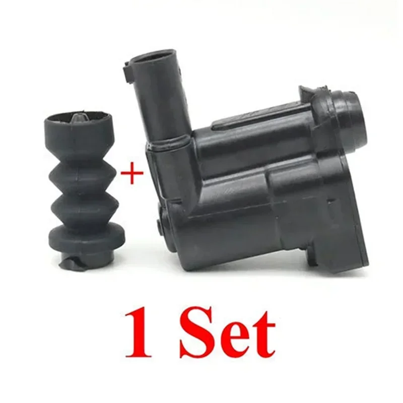 

Car Fuel Tank Cap Actuator Motor 95B809857F 95B. 2 Openings System Unit-AD39 For Cayenne 2018-2023