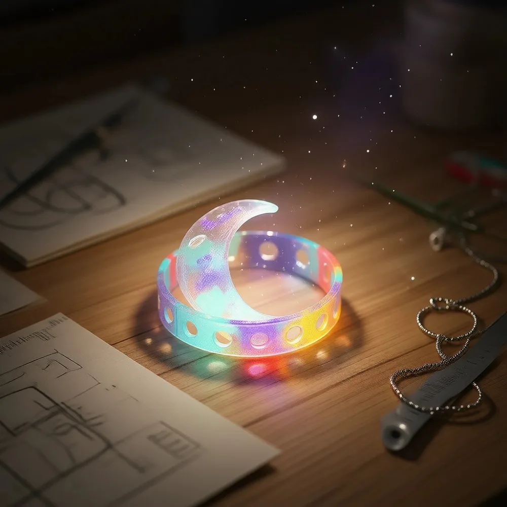 

Набор из 48 силиконовых браслетов, 8 цветов, регулируемые ремешки с отверстиями для украшений для обуви, сувениры для вечеринок, подарки