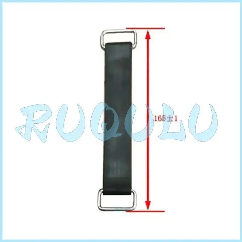 

Ремень для аккумулятора Zt350t-k 1244300 - 049000 Для Zontes