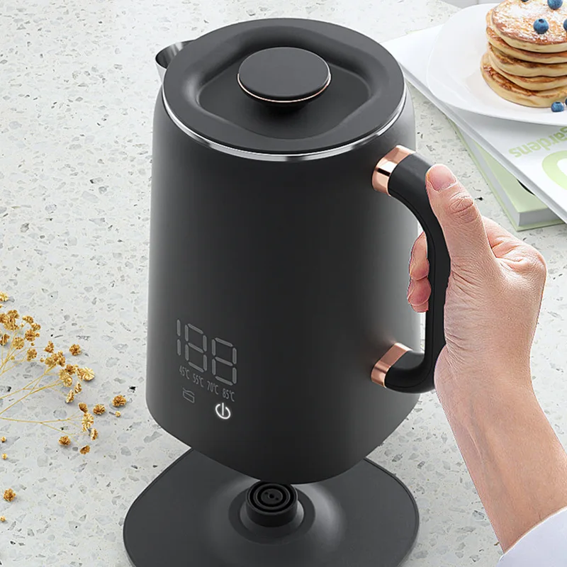 Thumbnail 3 - #67 Latest Electric Kettles Offers
