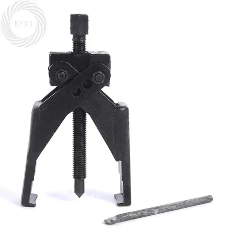 

Трудосберегающий инструмент для снятия устройств разделительного подшипника автомобиля, съемник внутреннего подшипника автомобиля, 2-кулачковый экстрактор, инструмент для ремонта автомобилей