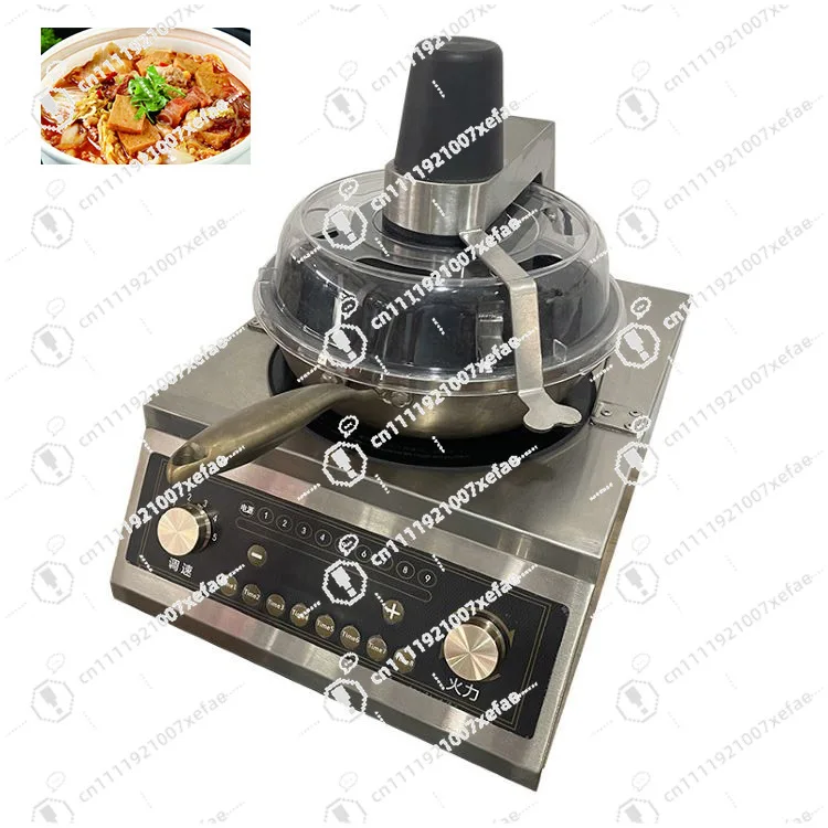 

Multifunctional automatic smart rice cooker kitchen cooking electric cooking