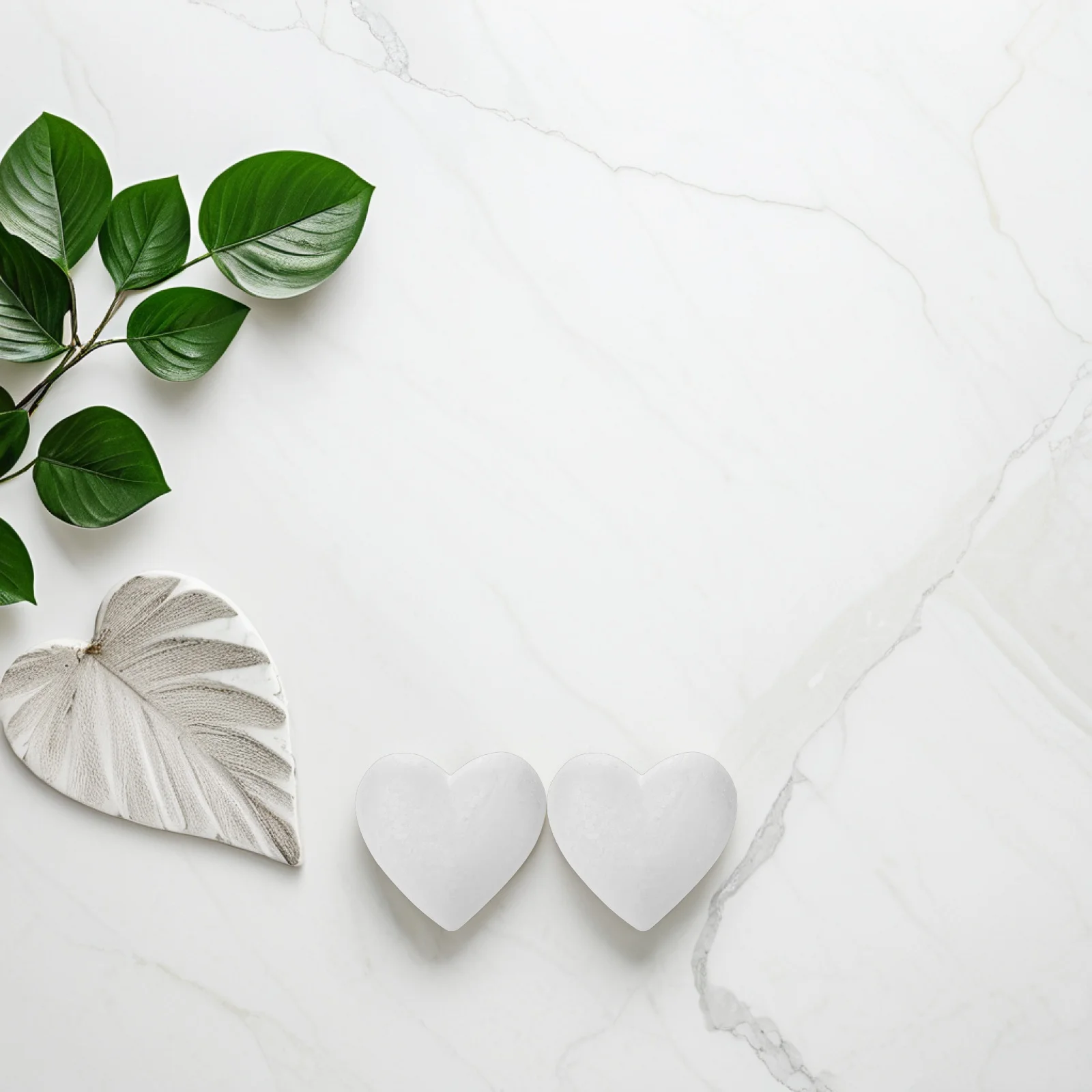 20 Pcs Ball Party Decorations Foams DIY Ornament Toy Engagement Shaped Practical