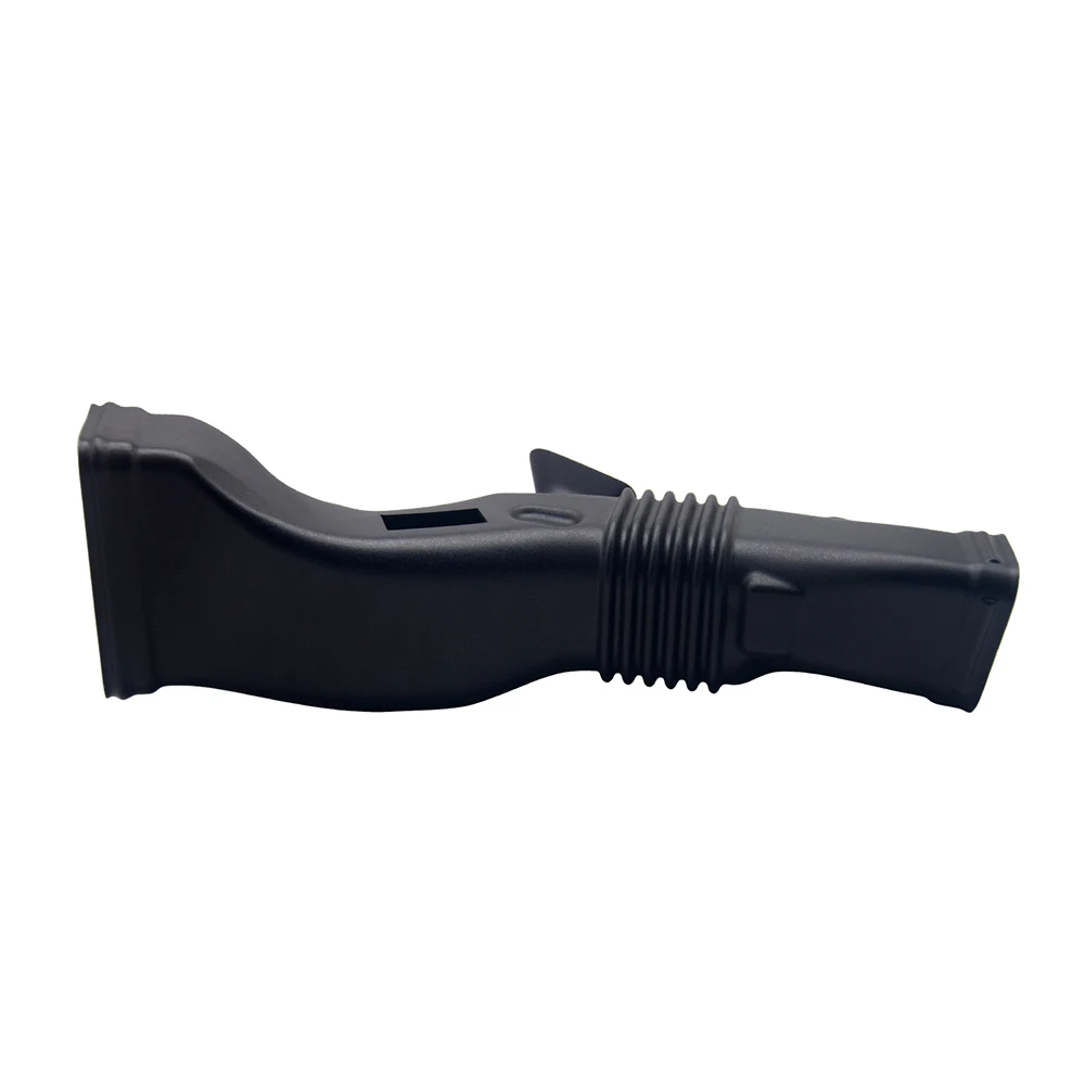 OEM 3D printing services for ABS plastic resin and metal printing Racing car engine intake manifold CNC machined parts 3d print