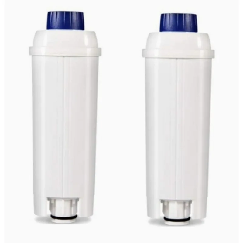 For Delonghi/Delong ECAM Fully Automatic Coffee Machine Accessories, Water Softeners, and Water Filter Cartridges