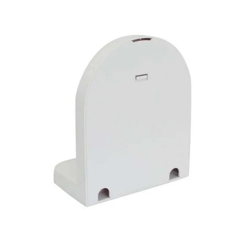 ANPWOO-soporte de montaje en pared de plástico Universal para cámaras domo de seguridad CCTV, 2,5 ", 3"