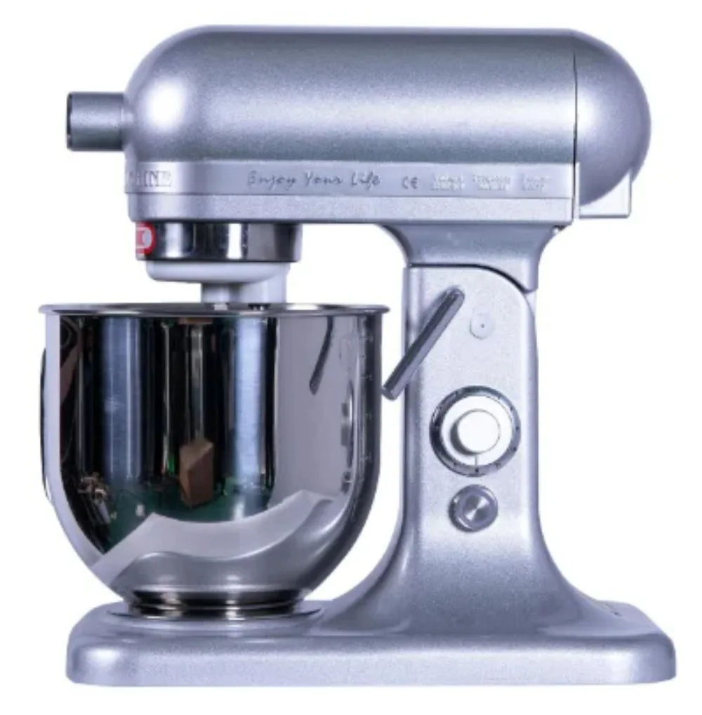 Food Mixer B7 Compact Design Overheat Protection Safe for Home Restaurant Use