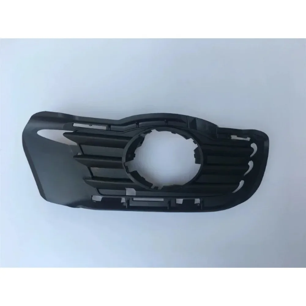 

Front Bumper Fog Light Frame Ventilation Grille For Mercedes Benz W204 C180 C200 C220 C280 2007-2010 2048850223 2048850123