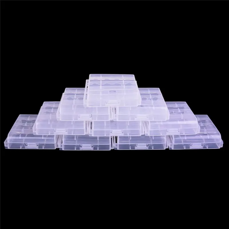 Thumbnail 3 - #34 Rechargeable Batteries Comparison Guide